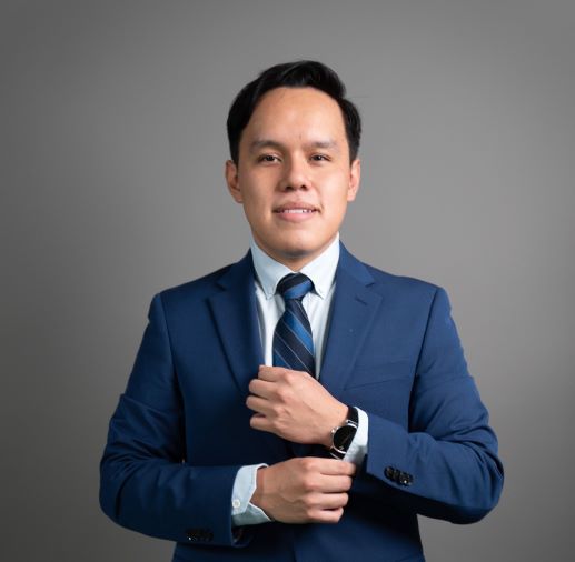 Daniel Vinicio Gonzalez de Leon