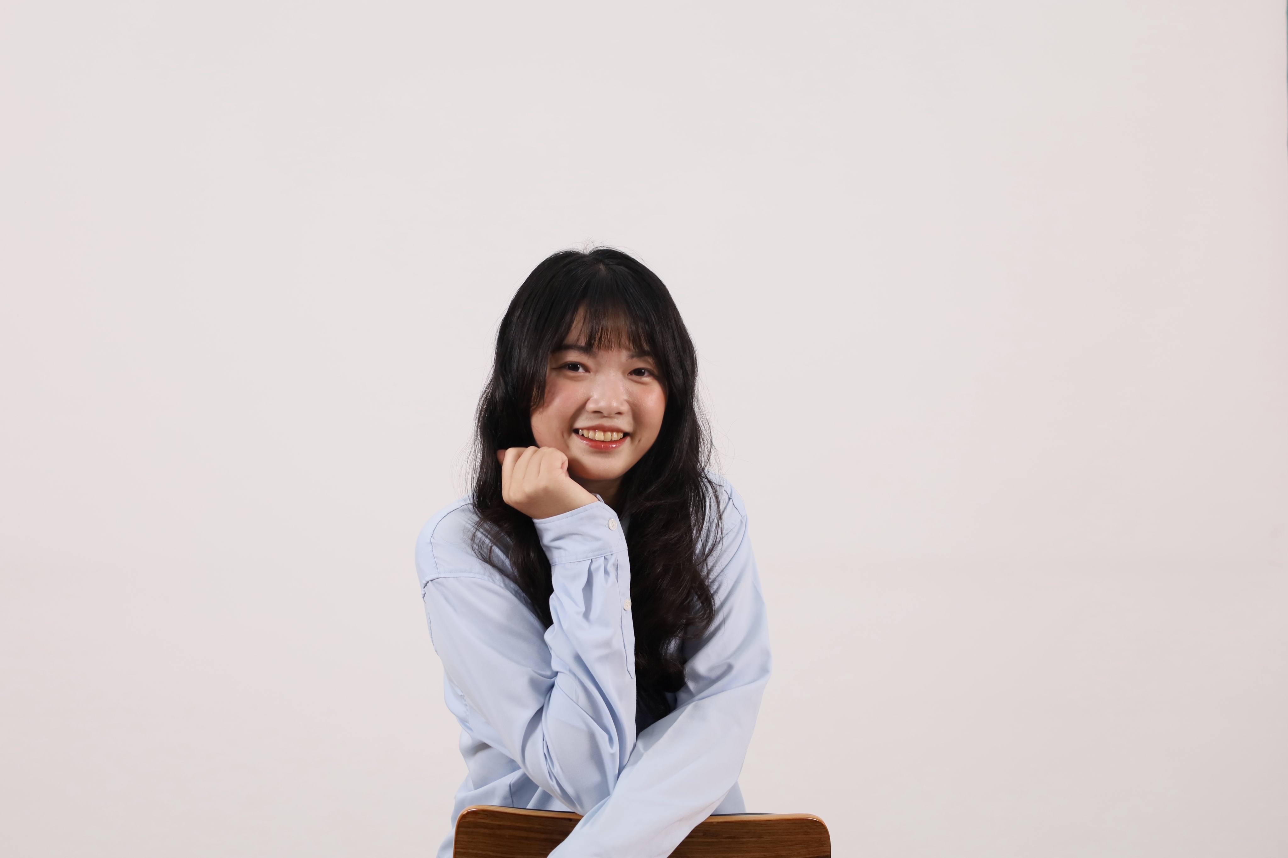 Hsin-Yu (Joanna) Hsiao