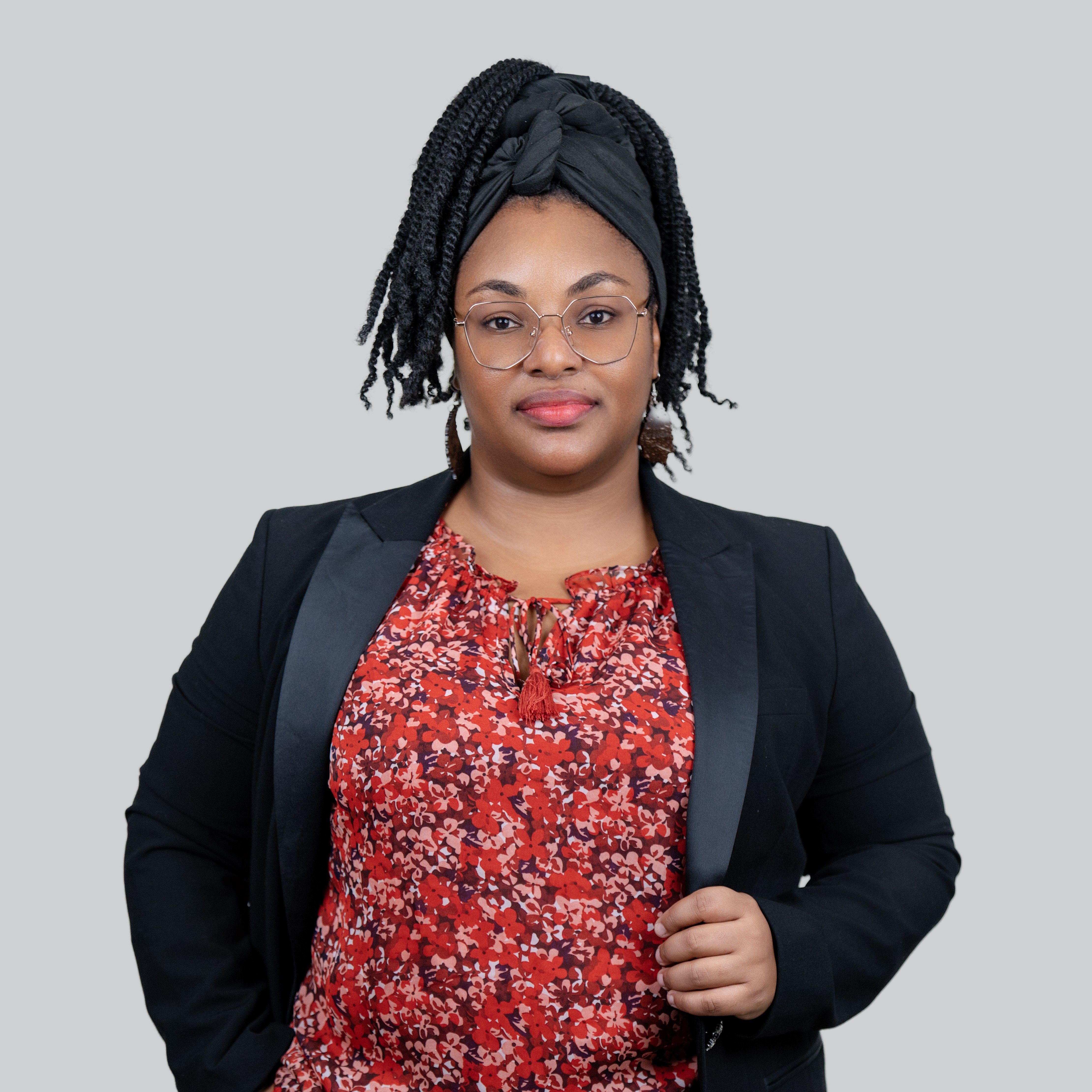 Mave Kimara Alexander