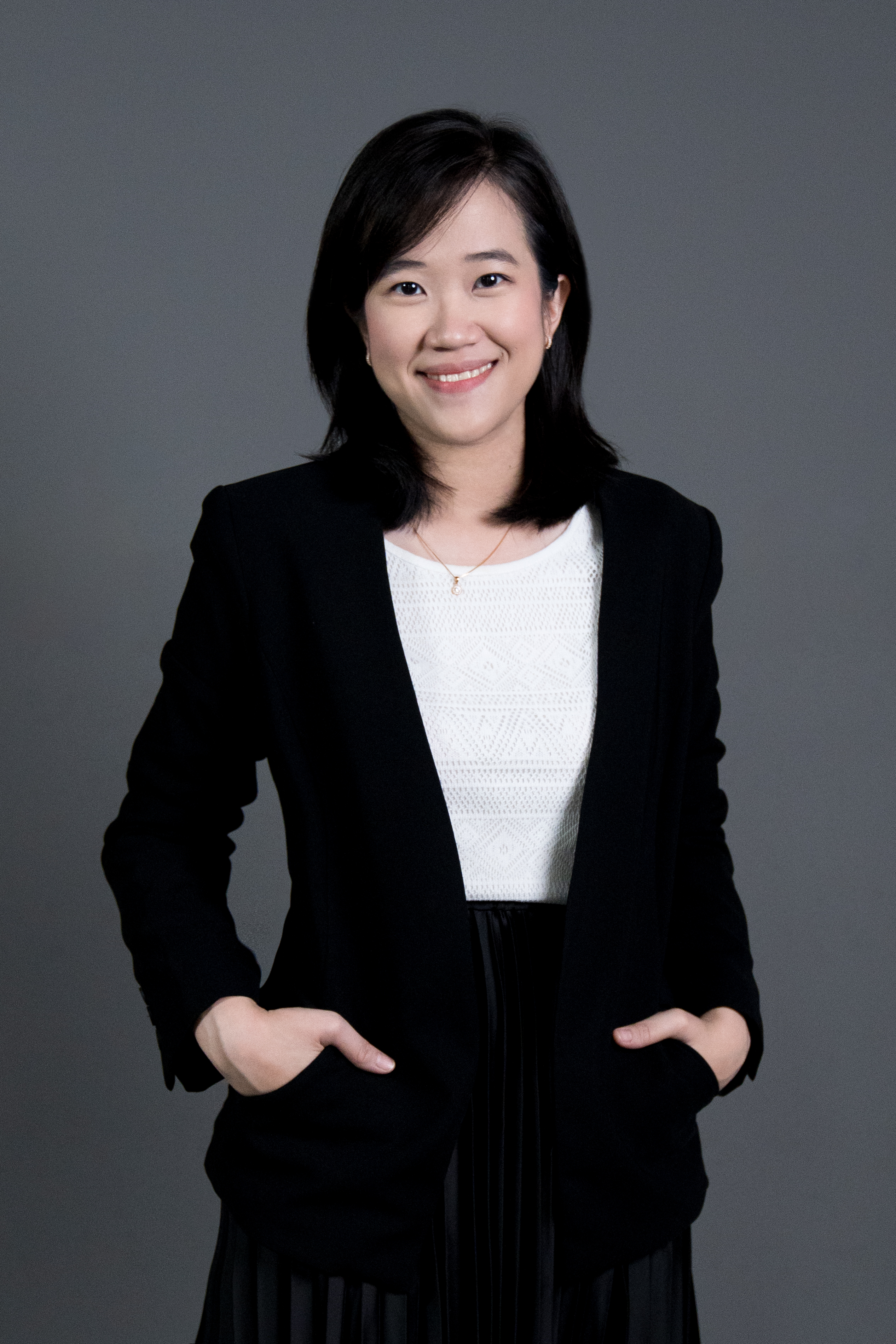 Natasha Carissa Tedjasukmana