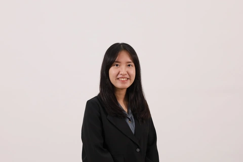 Ting-Wen (Keri) Liu