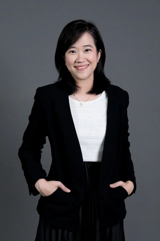 Natasha Carissa Tedjasukmana