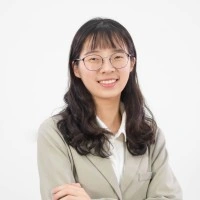 Pei-Jou (Pearl) Lin