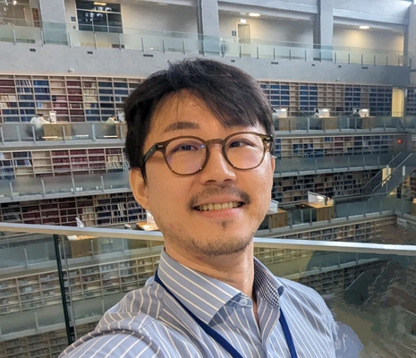 Jaewon Yoo